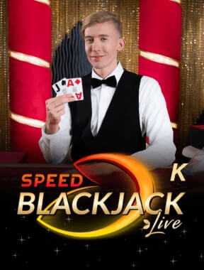 Speed Blackjack K