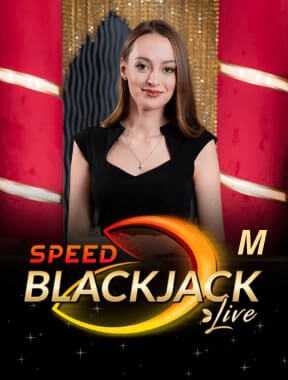 Speed Blackjack M