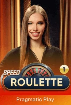 Speed Roulette 1