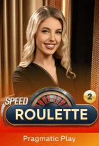 Speed Roulette 2