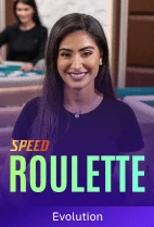 Speed Roulette