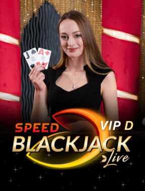 Speed VIP Blackjack D