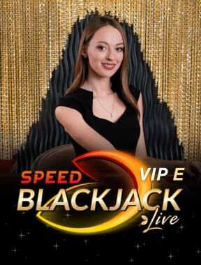 Speed VIP Blackjack E