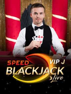 Speed VIP Blackjack J