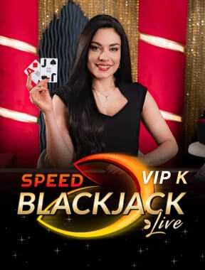 Speed VIP Blackjack K