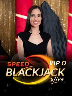 Speed VIP Blackjack O