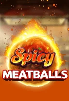 Spicy Meatballs