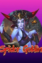 Spider Goblin