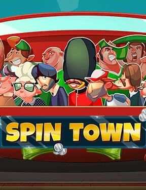 Spin Town