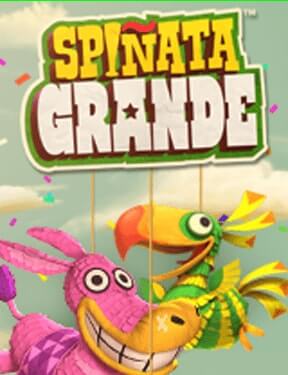 Spiñata Grande