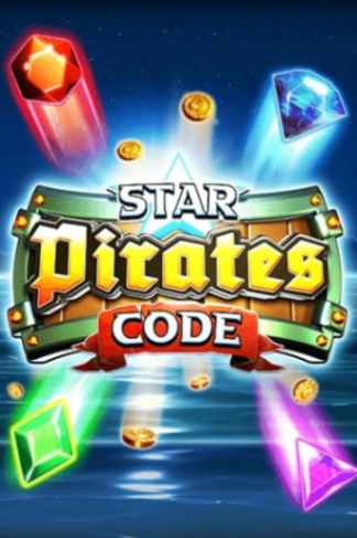 Star Pirates Code