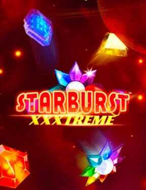 Starburst XXXtreme