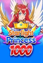 Starlight Princess 1000