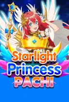 Starlight Princess Pachi