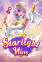 Starlight Wins