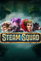 Steam Squad