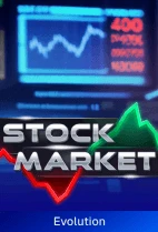 First Person Stock Market