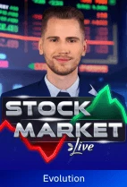 Stock Market Live