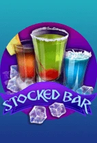 Stocked Bar