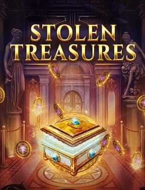 Stolen Treasures