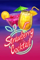 Strawberry Cocktail