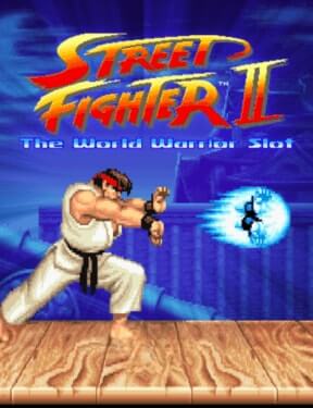 Street Fighter II: The World Warrior Slot