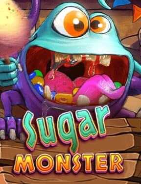 Sugar Monster