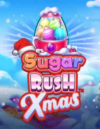 Sugar Rush Xmas