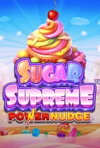 Sugar Supreme Powernudge