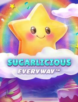 Sugarlicious EveryWay