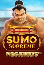 Sumo Supreme Megaways