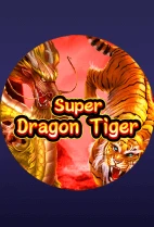 Super Dragon Tiger