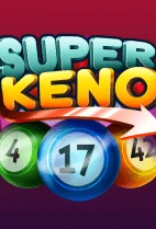 Super Keno