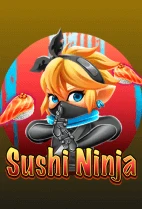 Sushi Ninja