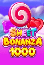 Sweet Bonanza 1000