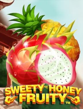 Sweety Honey Fruity