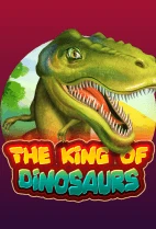 The King of Dinosaurs