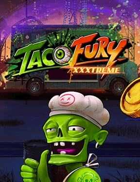 Taco Fury XXXtreme