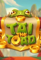 Tai the Toad