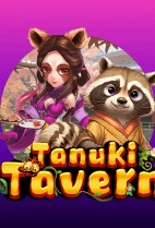 Tanuki Tavern