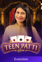 Teen Patti