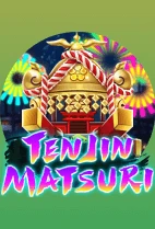 Ten Jin Matsuri