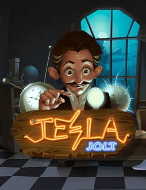 Tesla Jolt