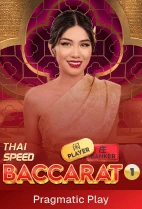 Thai Speed Baccarat 1