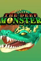 The Deep Monster