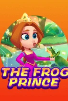 The Frog Prince