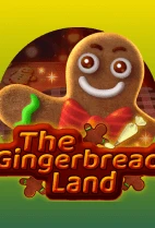 The Gingerbread Land