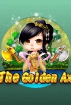 The Golden Ax