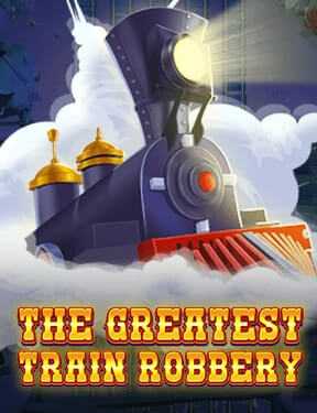 The Greatest Train Robbery