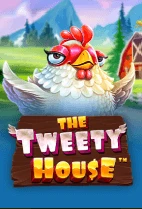 The Tweety House